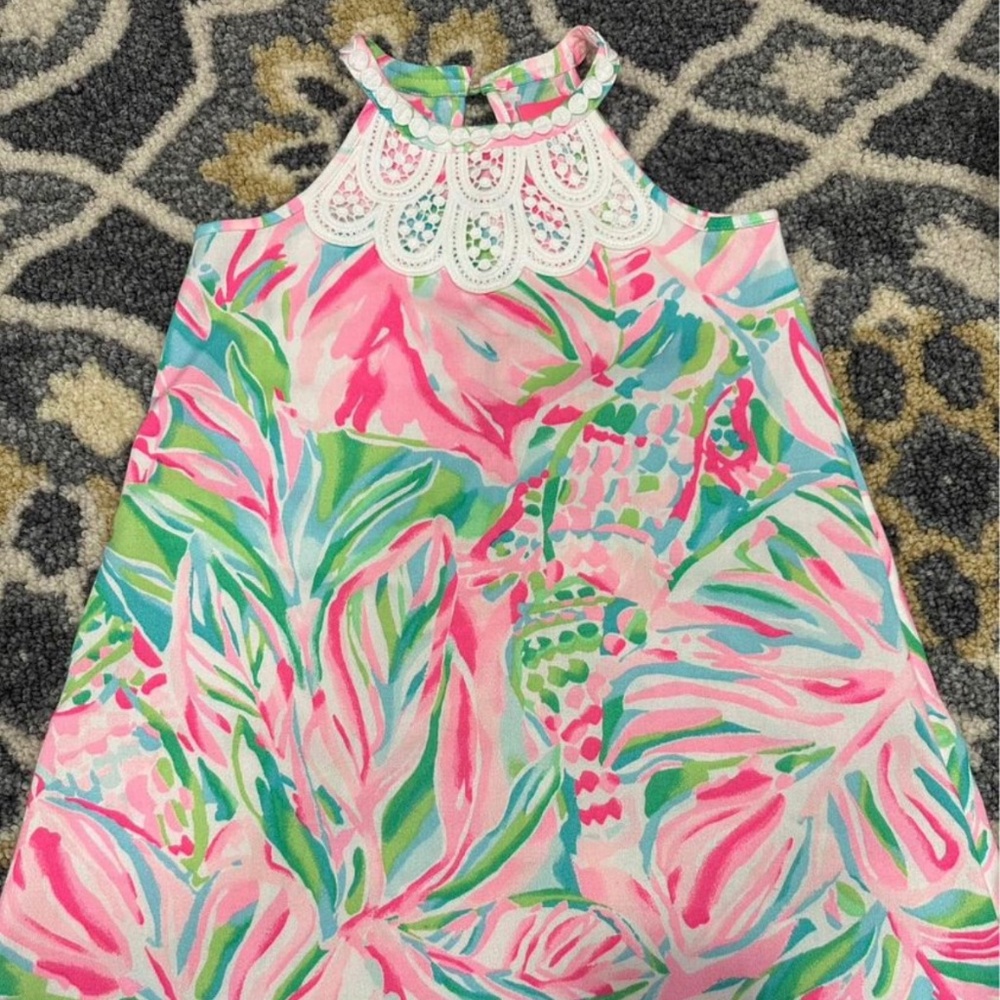 Lilly Dress